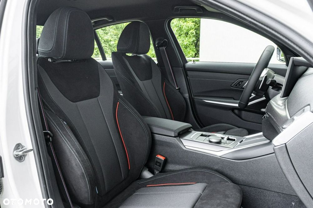 BMW Seria 3 - 28