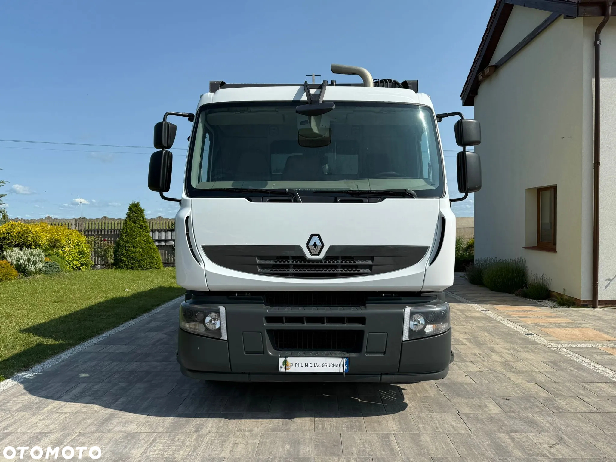 Renault Premium 280DXI - 3