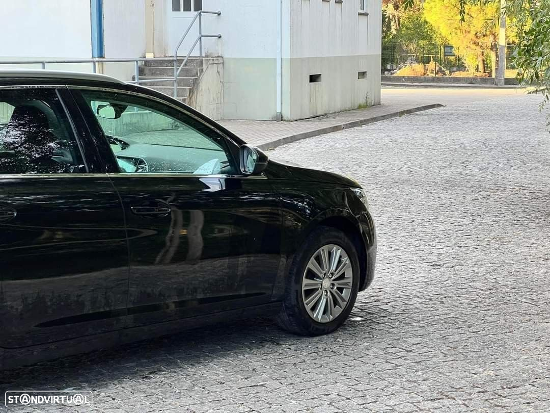 Peugeot 308 SW 1.5 BlueHDi Allure Pack - 5