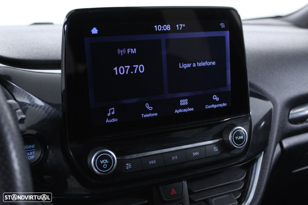 Ford Fiesta 1.0 EcoBoost ST-Line - 29