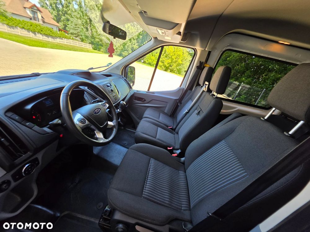 Ford Transit L2H3 VA Basis - 7