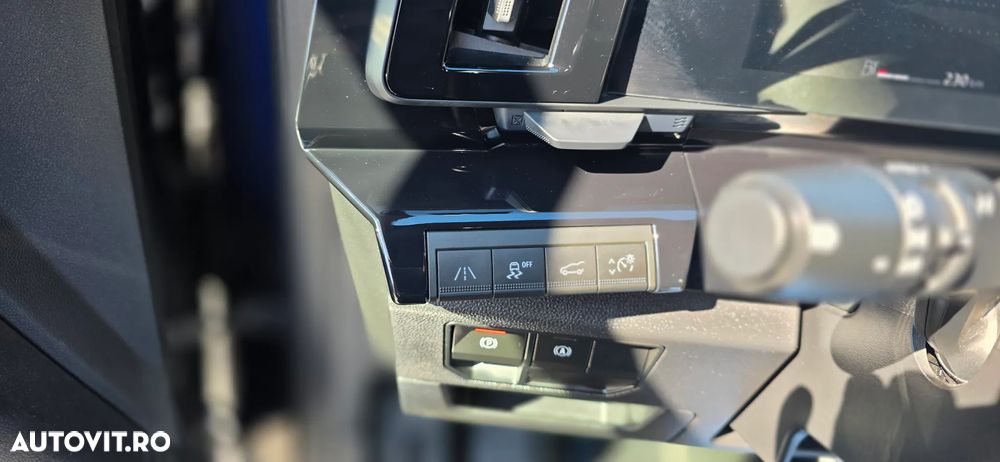 Renault Espace E-TECH Full Hybrid 200 Esprit Alpine 7-Sitzer - 18