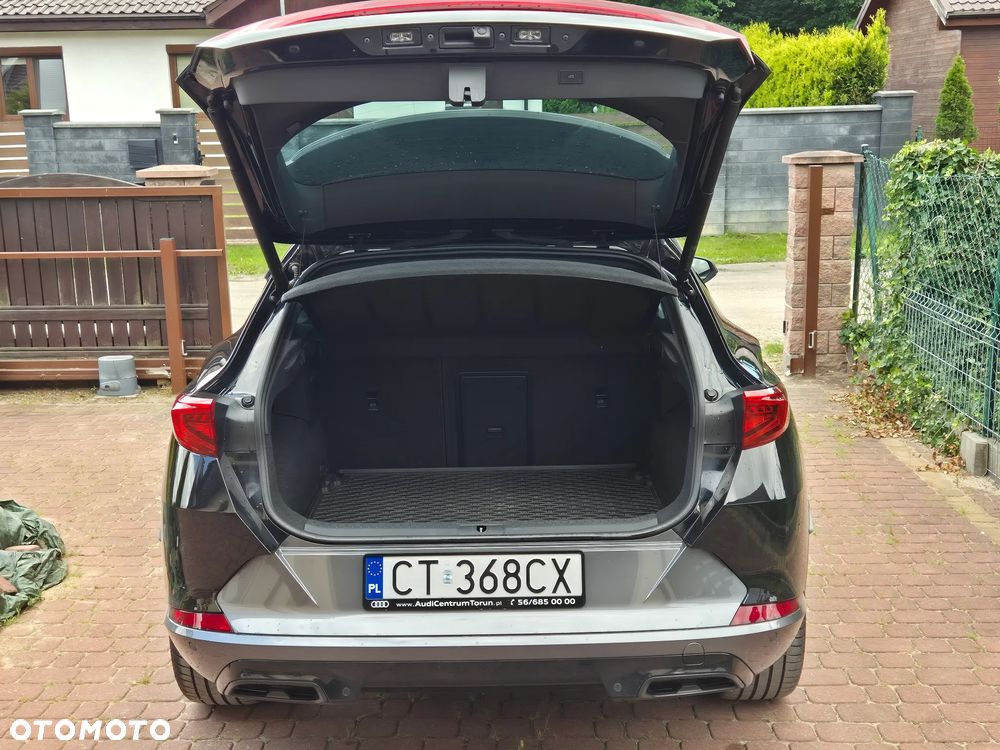 Cupra Formentor 1.5 TSI DSG - 7