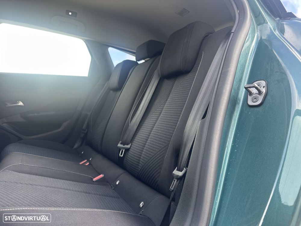 Peugeot 308 SW 1.2 PureTech Active - 15