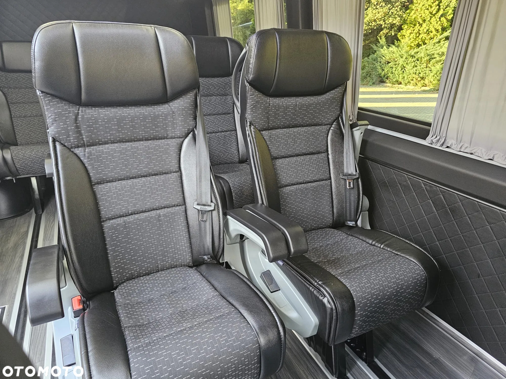 Mercedes-Benz Sprinter 317 CDI 907.231 - 17