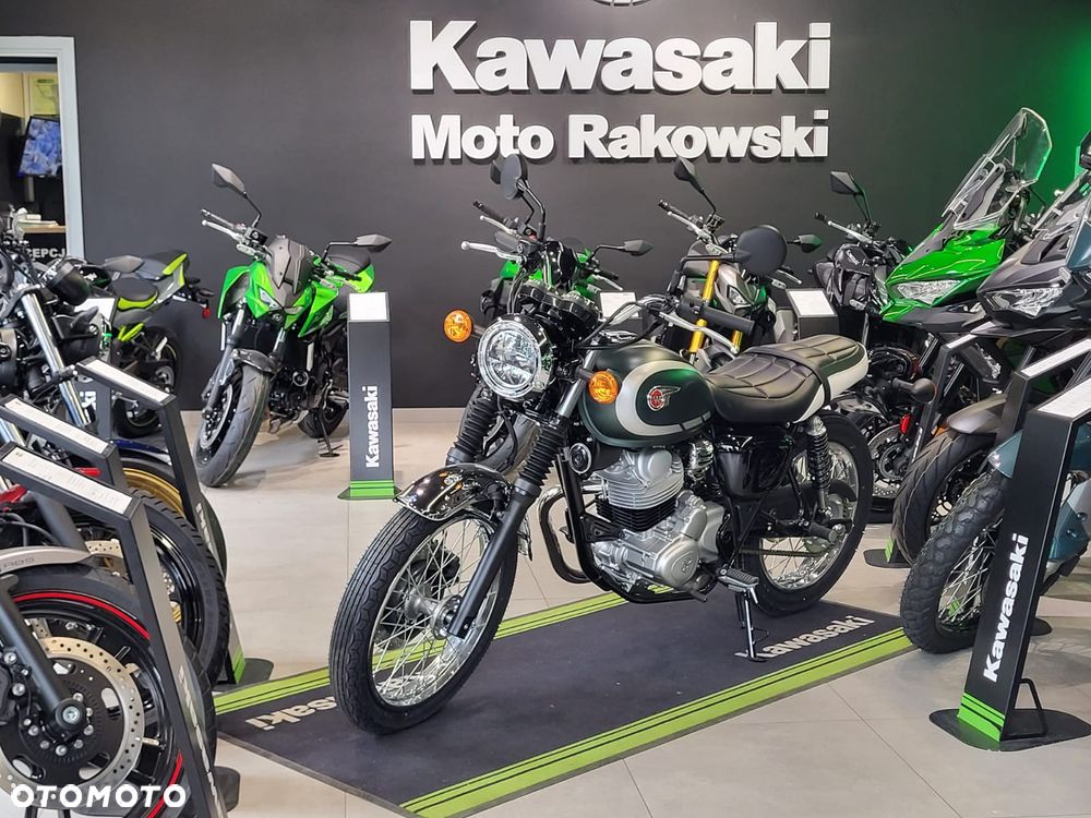 Kawasaki Inny - 5