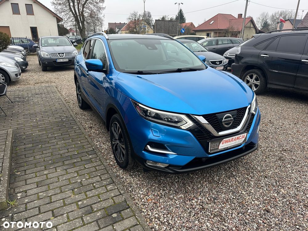 Nissan Qashqai 1.6 DIG-T 360 - 6