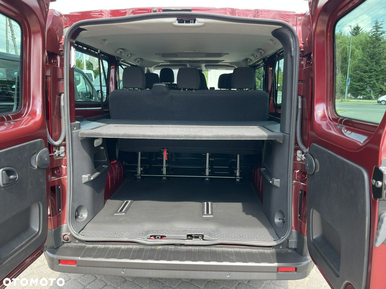 Renault Trafic - 4
