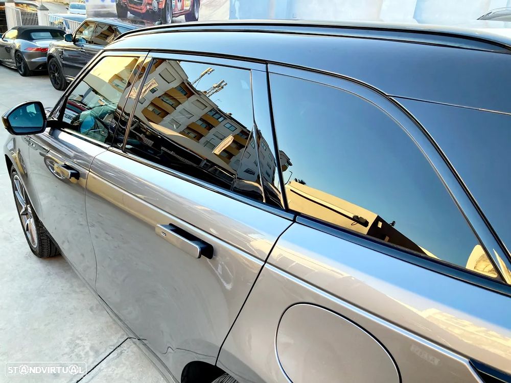 Land Rover Range Rover Velar 2.0 P400e AWD R-Dynamic SE - 54