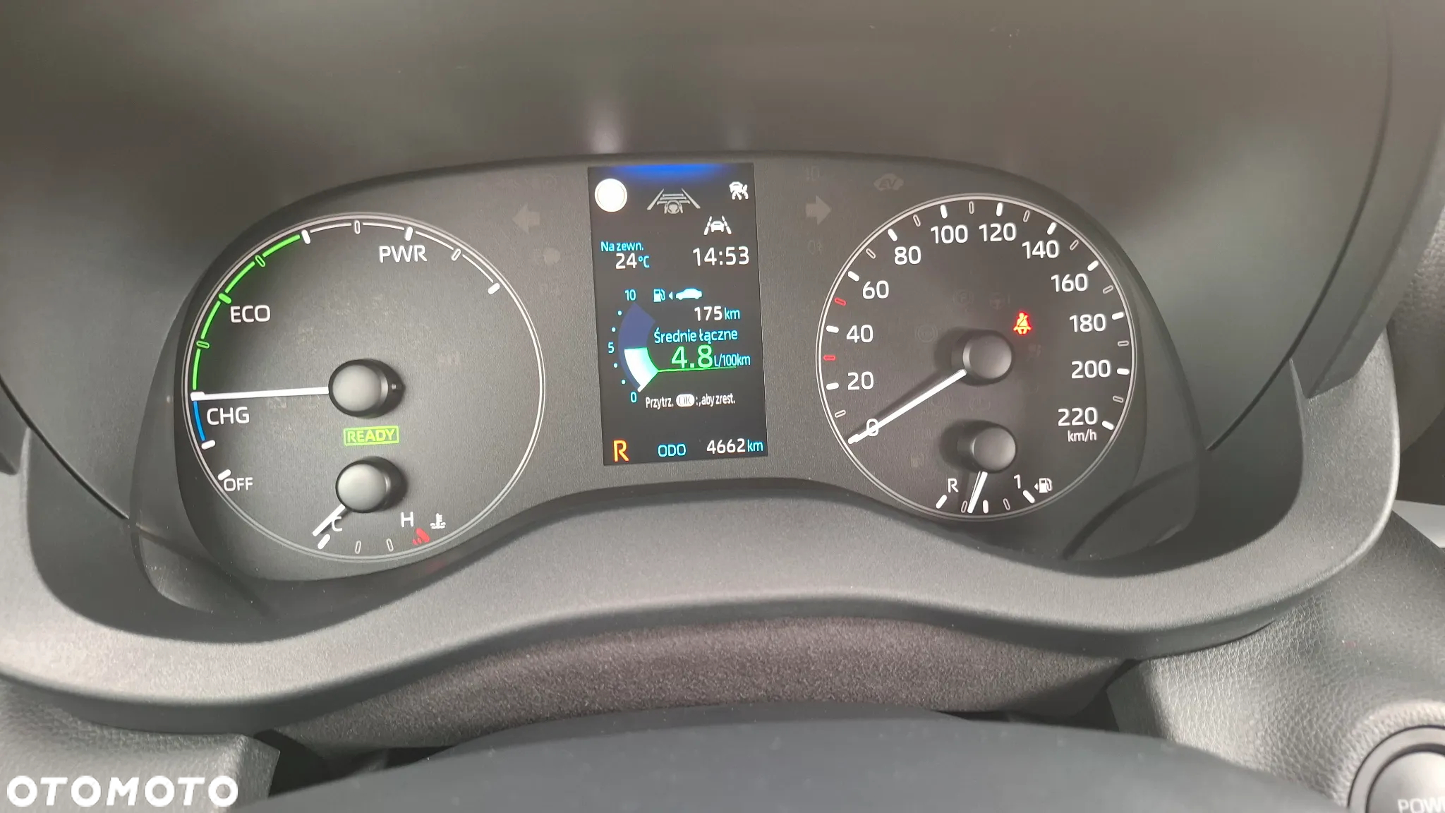 Mazda 2 Hybrid - 16