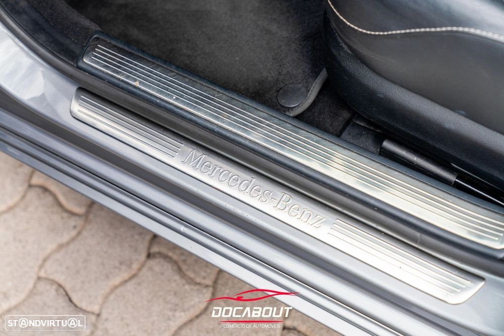 Mercedes-Benz S 350 BlueTEC - 15