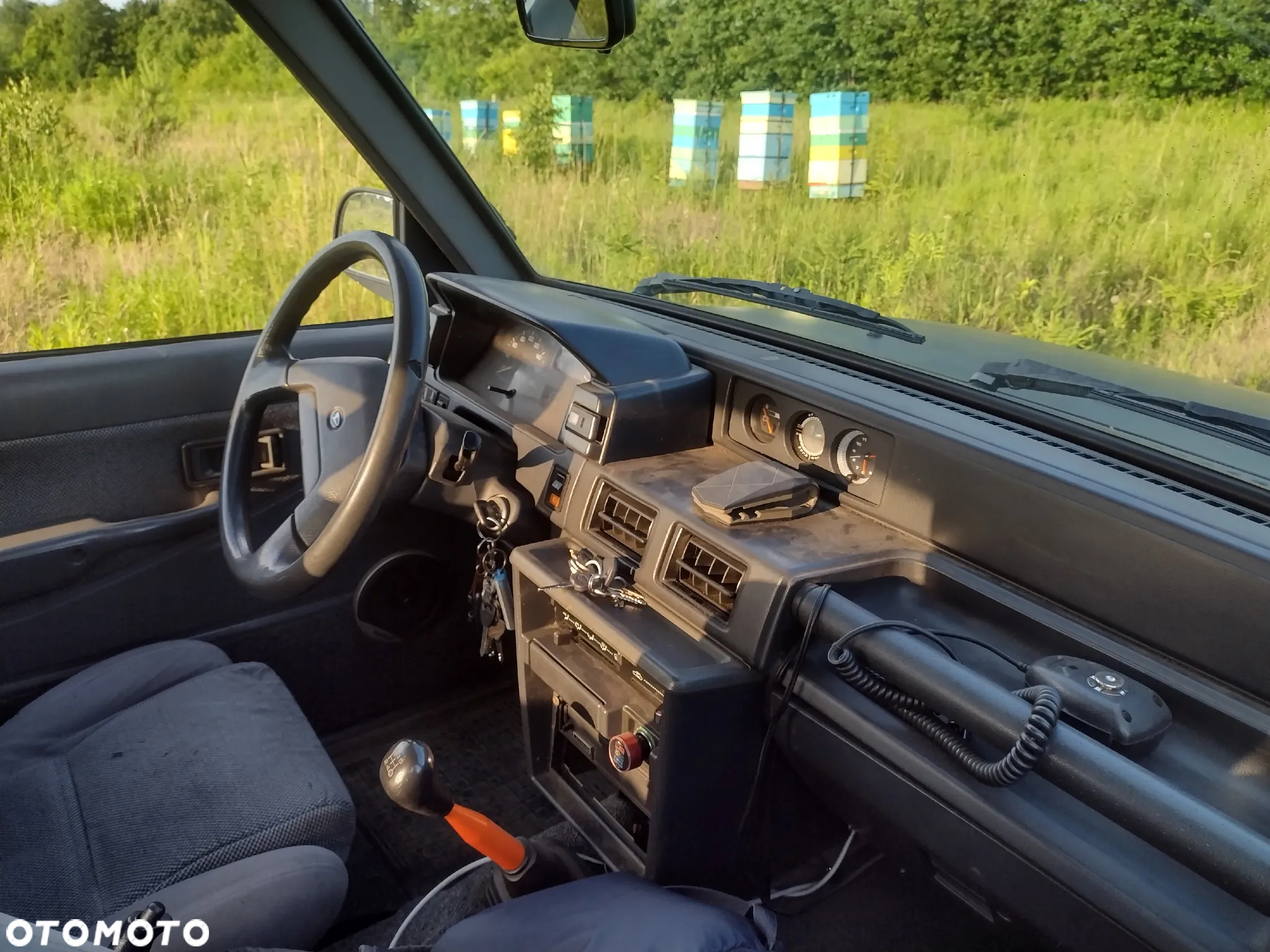 Daihatsu Feroza 1.6 SE