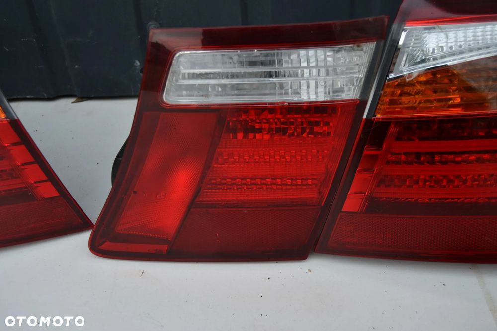 Lampa tył lexus ls460/600h  2006/2017 - 3