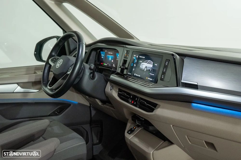 VW Multivan 1.4 TSI e-Hybrid Life DSG - 16