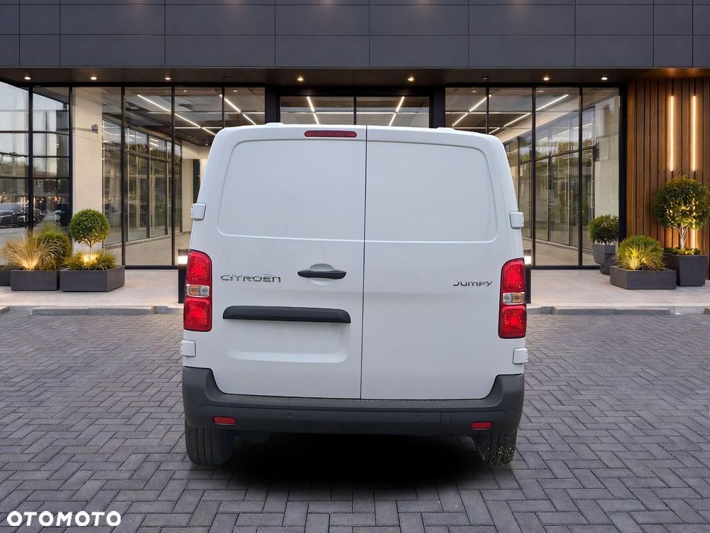 Citroën Jumpy 1.5 BlueHDi M S&S 2,7t - 8