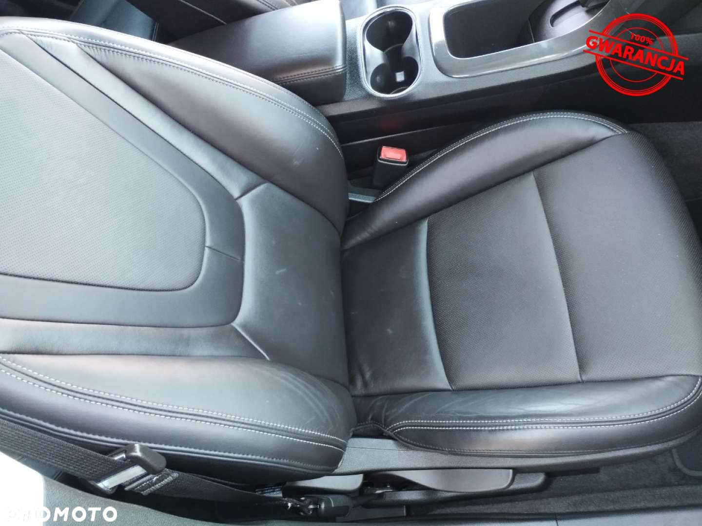 Opel Ampera - 21