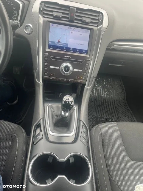 Ford Mondeo 2.0 EcoBlue Titanium - 6