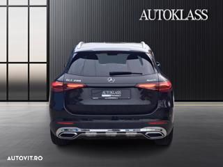 Mercedes-Benz GLC 200 4Matic 9G-TRONIC Avantgarde Advanced - 4