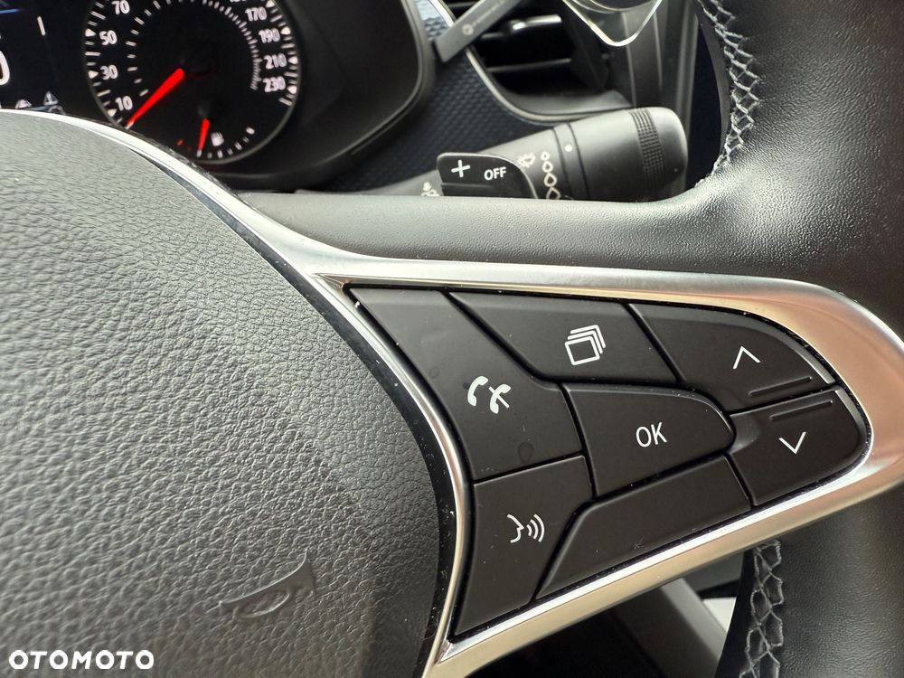 Renault Arkana 1.3 TCe mHEV Intens EDC - 19