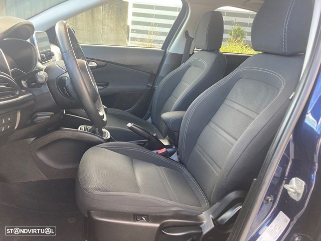 Fiat Tipo 1.3 M-Jet Lounge - 26