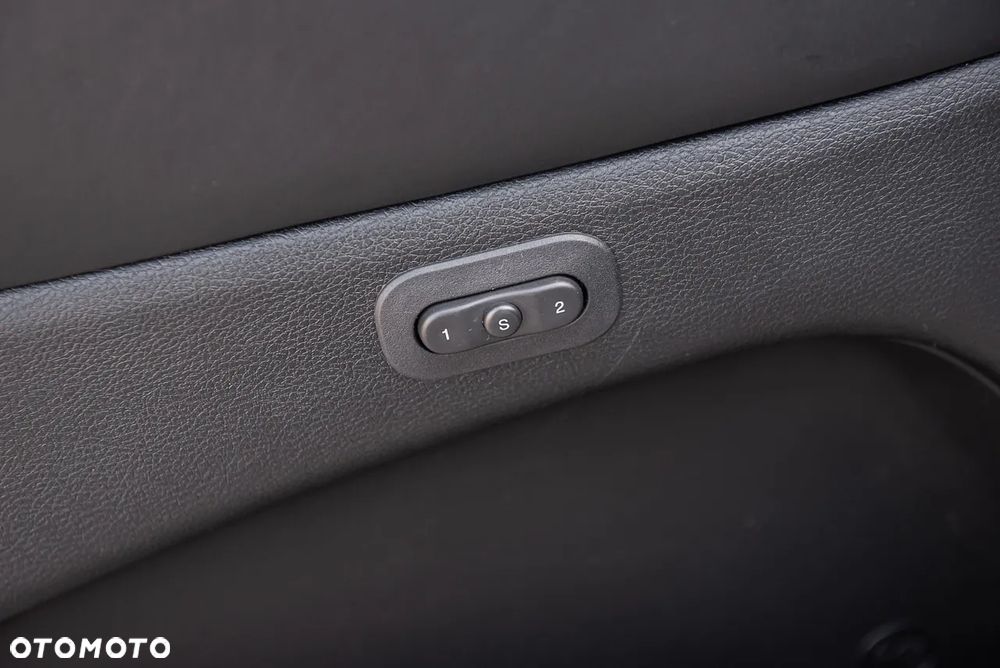 Jeep Grand Cherokee 3.6 V6 Overland - 17