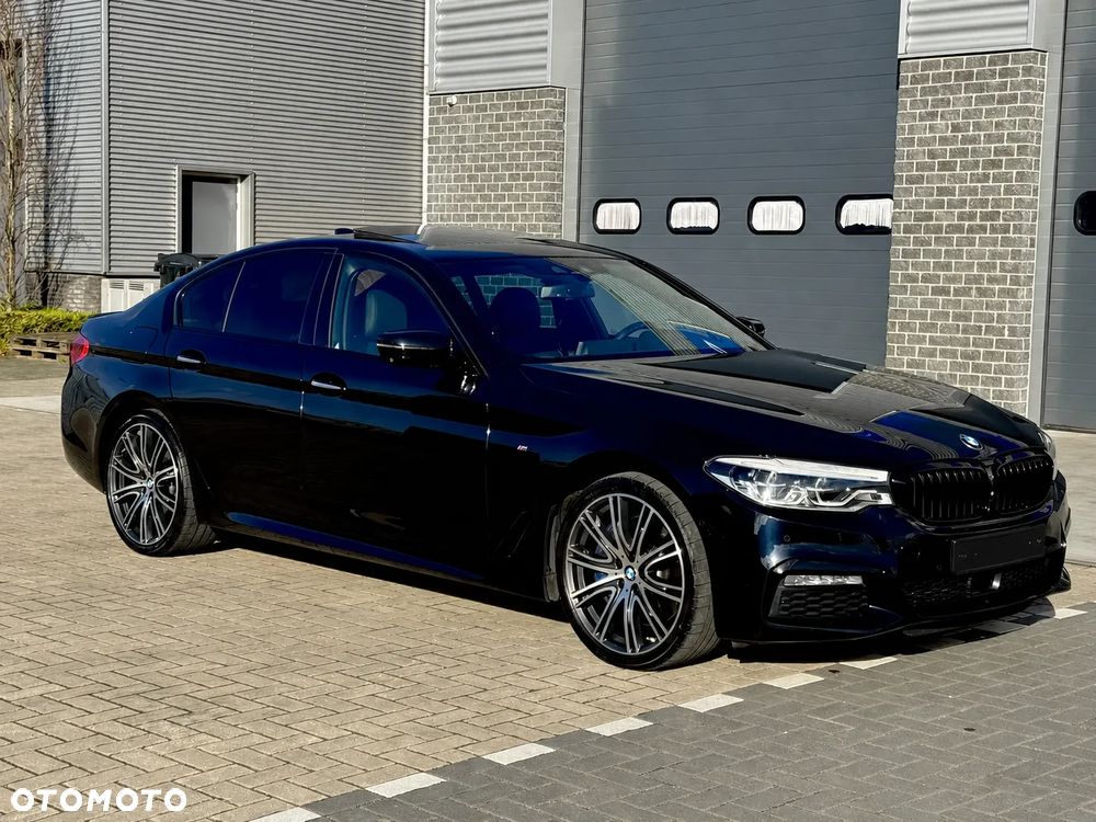 BMW Seria 5 - 3