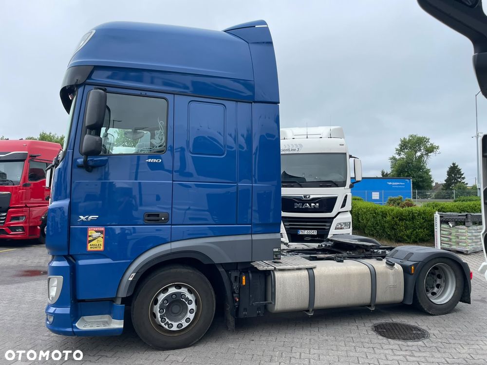 DAF 480 FT - 3