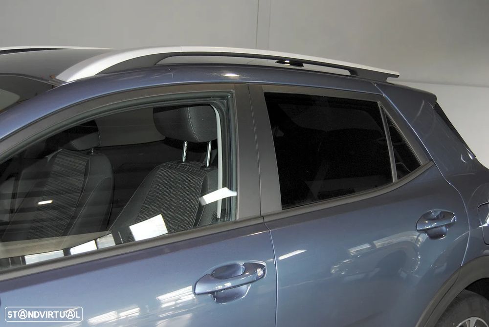 Kia Stonic 1.0 T-GDI Drive — fotografia 13