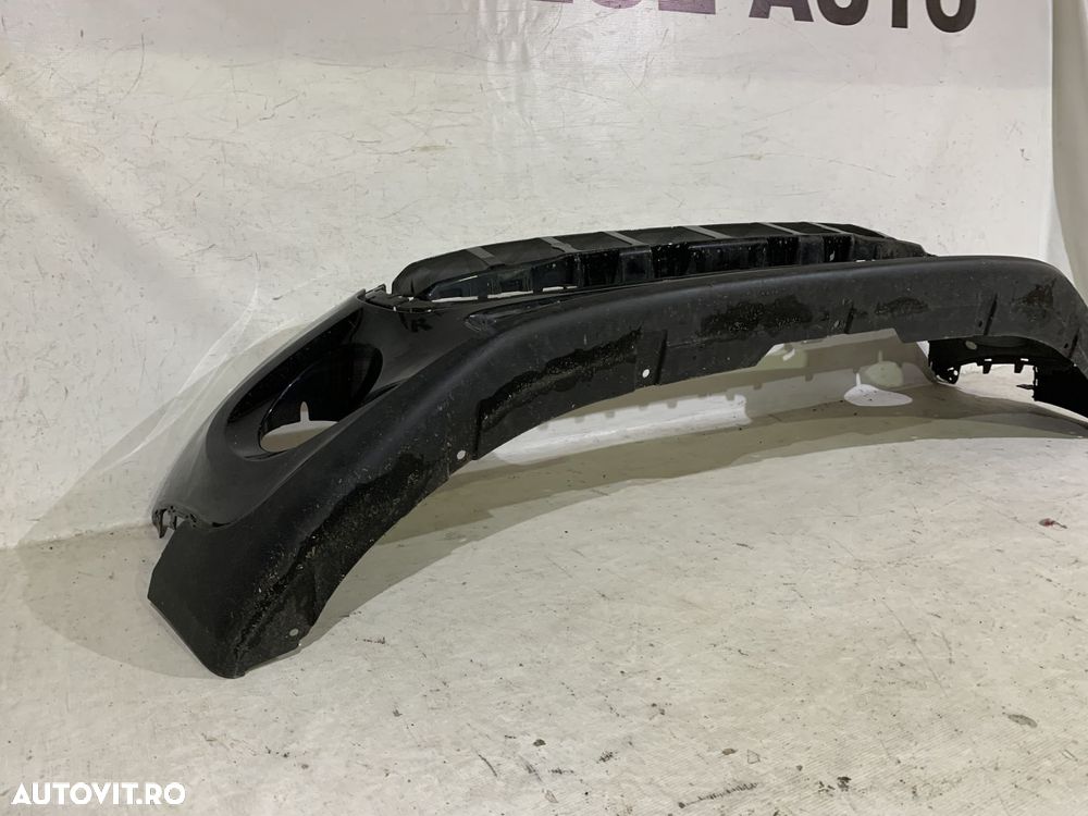 Bara fata Mini Cooper F56, 2014, 2015, 2016, 2017, 2018, 2019, cod origine OE 7317969. - 8