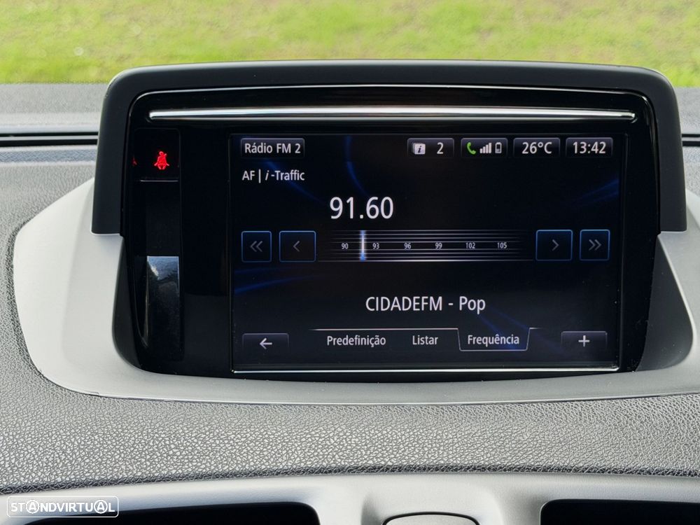 Renault Mégane Sport Tourer 1.6 dCi Bose Edition SS - 34