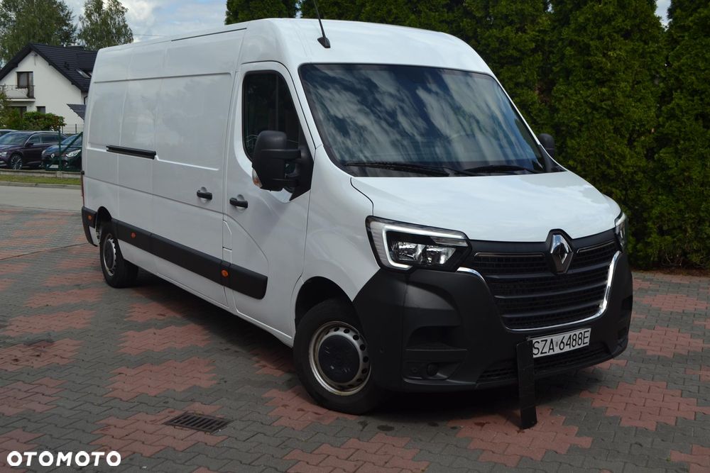 Renault Master L3H2 VA Basis - 3