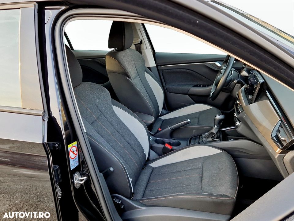 Skoda Scala 1.0 TSI DSG Style - 14