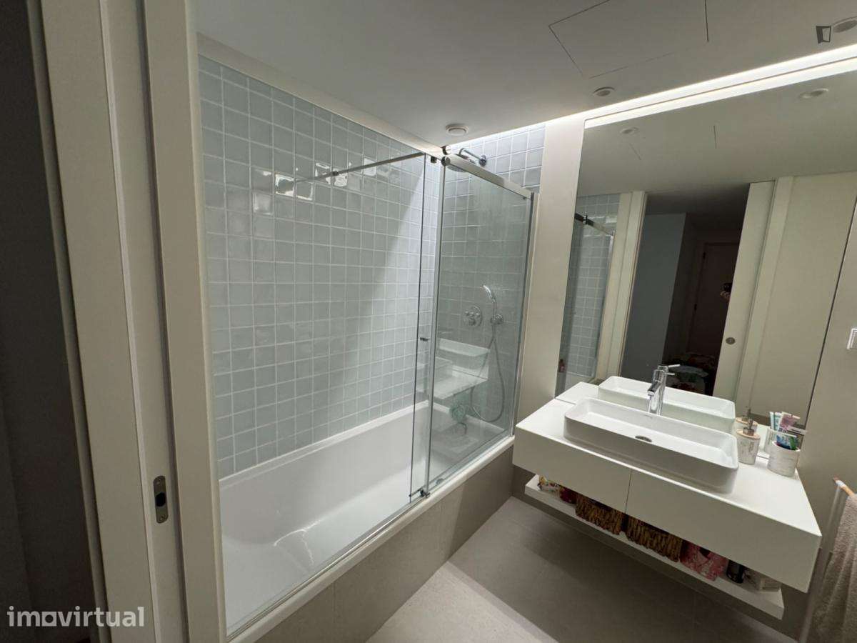 Apartamento com 1 quartos - localizado em Faro - Grande imagem: 3/14