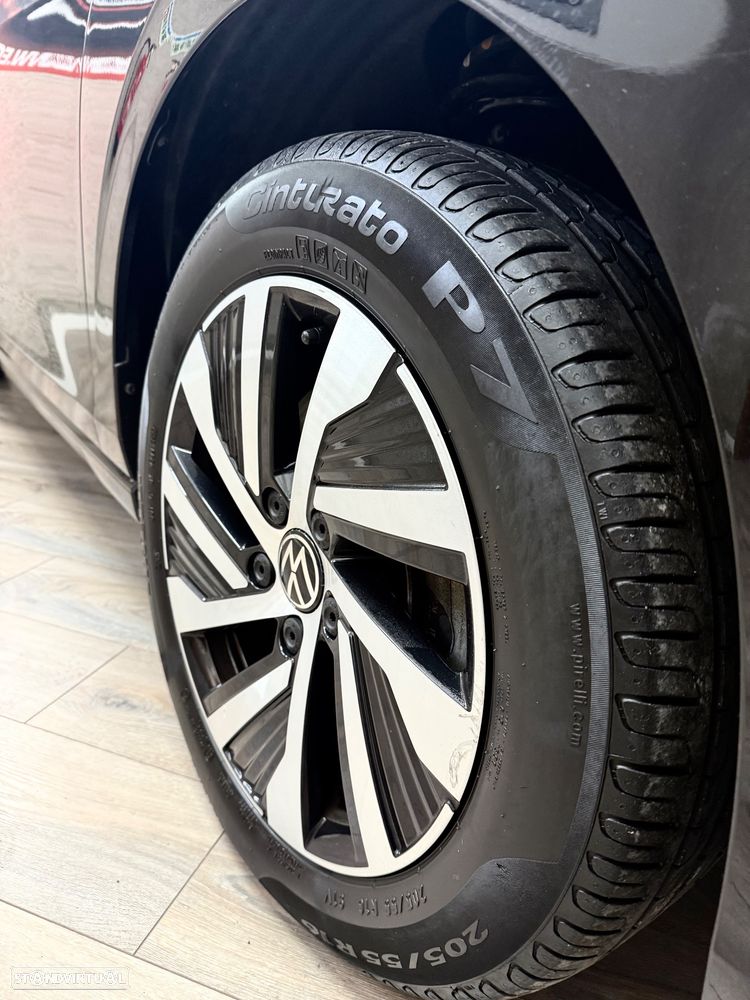VW Golf 1.4 TSI e-Hybrid DSG - 6