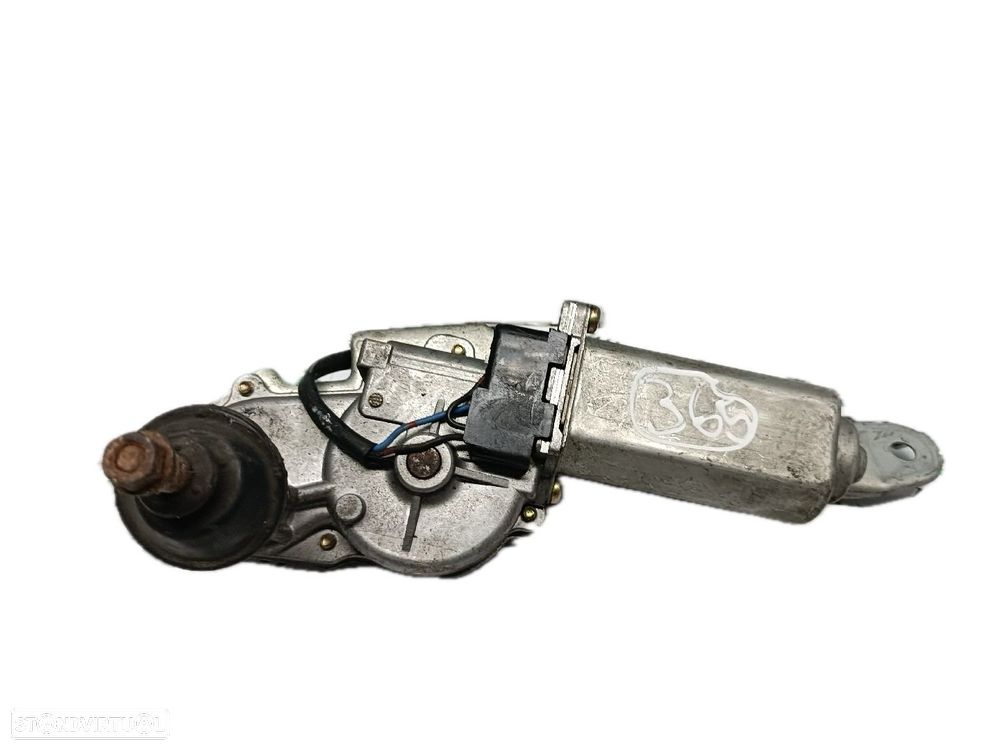 Motor Limpa Vidro Traseiro Toyota Yaris (_P1_) - 2