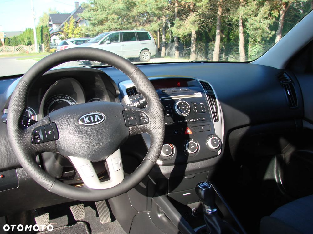 Kia Ceed 2009