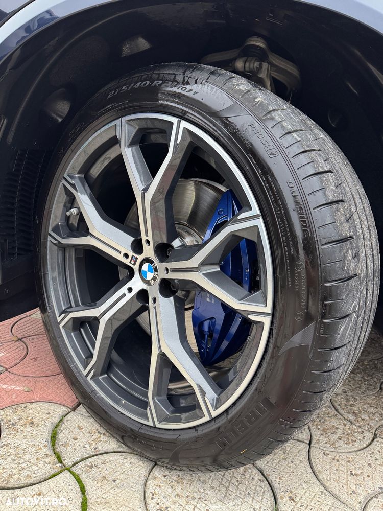 BMW X5 xDrive25d - 10