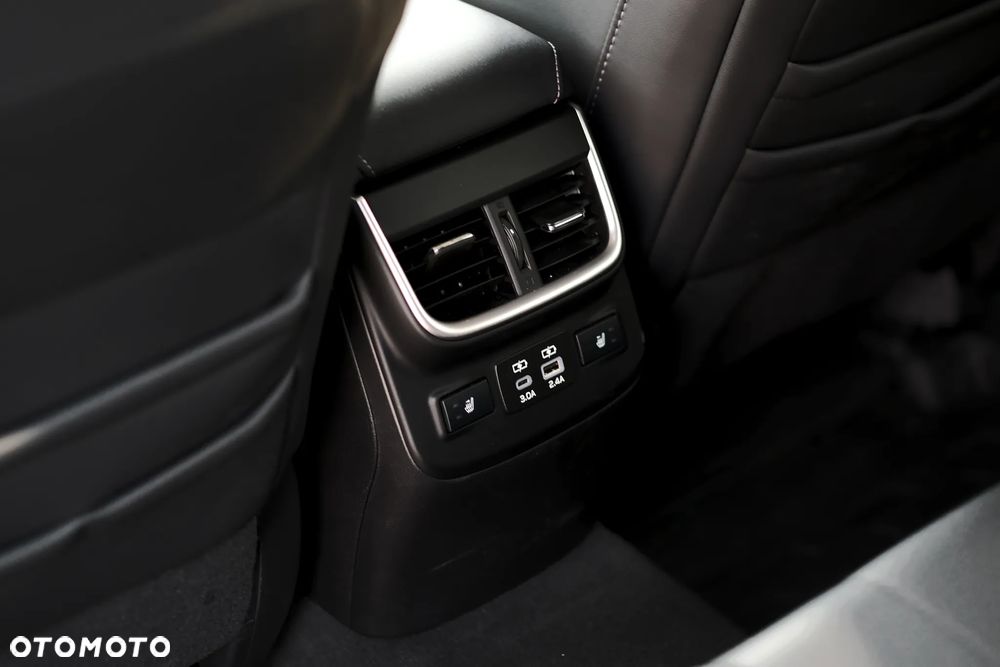 Subaru Outback - 20