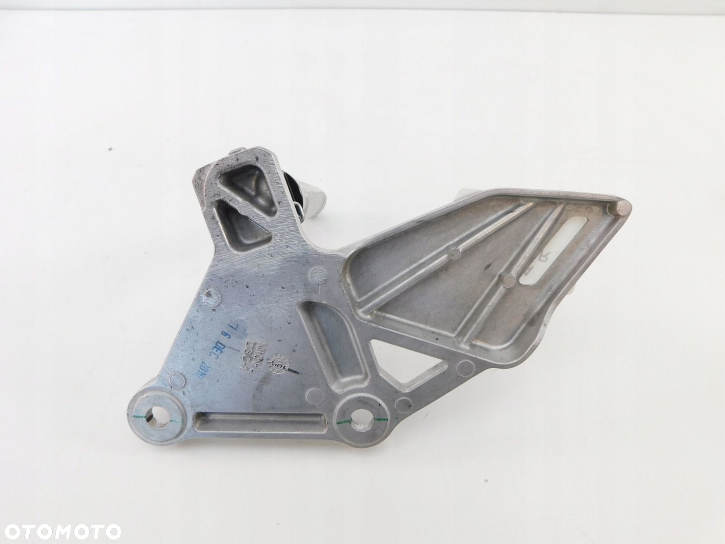 HONDA CBR 650 R SET PODNÓŻEK KIEROWCY LEWY - 5