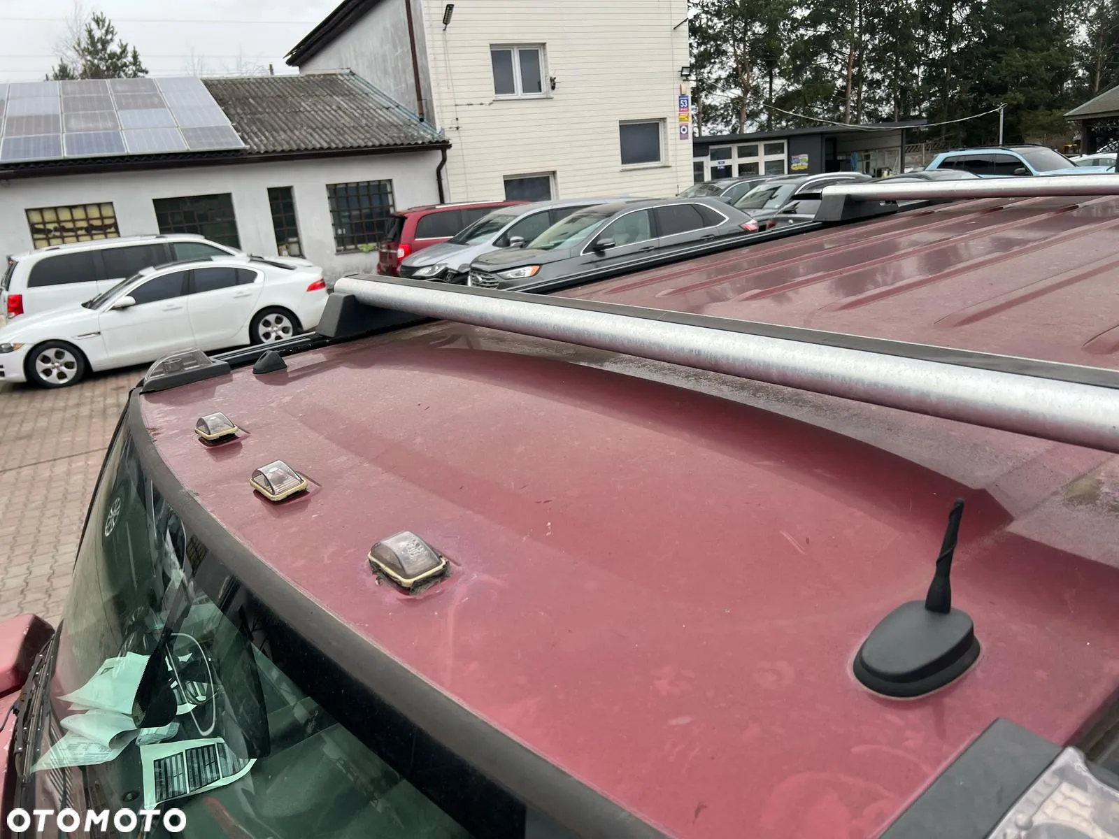 Hummer H2 6.0 V8 - 10