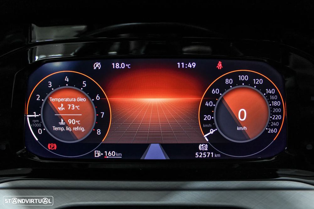 VW Golf Variant 1.0 TSI Life - 30