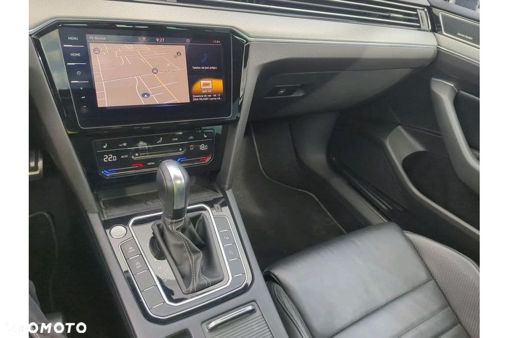 Volkswagen Passat Variant - 7