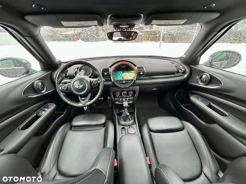 MINI Clubman Cooper Estate Edition - 19