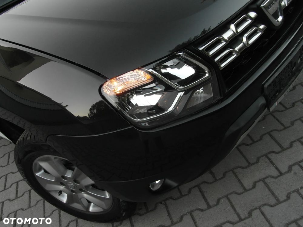 Dacia Duster 1.2 TCe Prestige S&S EU6 - 14