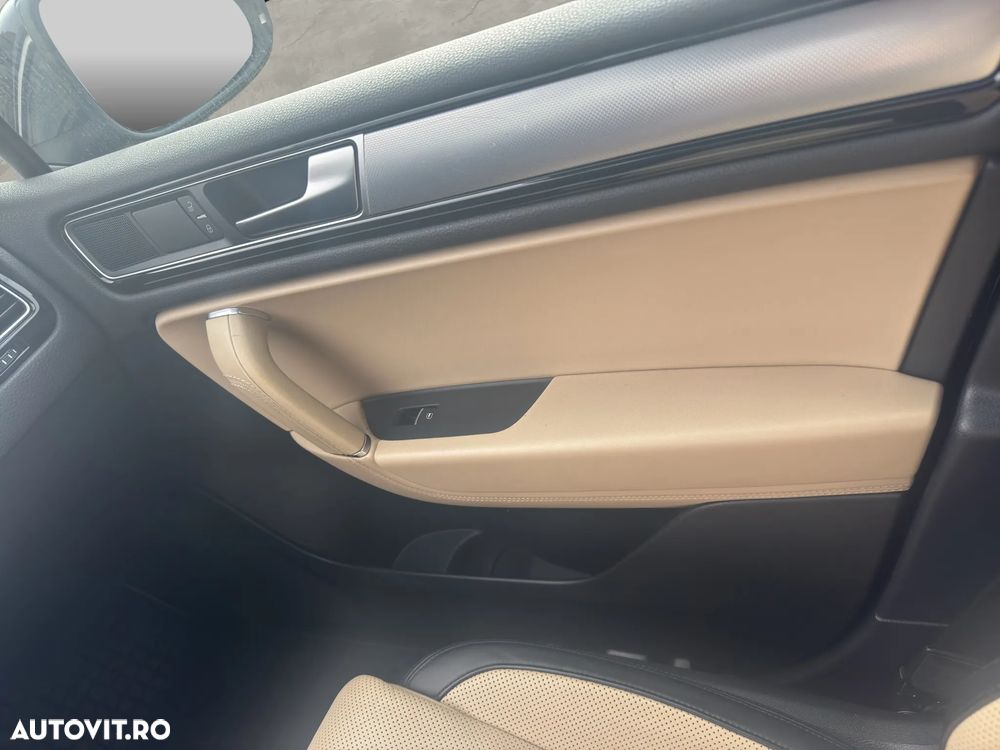 Volkswagen Touareg 3.0 V6 TDI BMT - 17