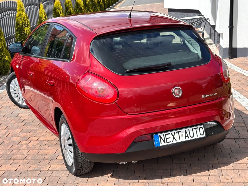 Fiat Bravo 1.4 T-JET 16V Street - 13
