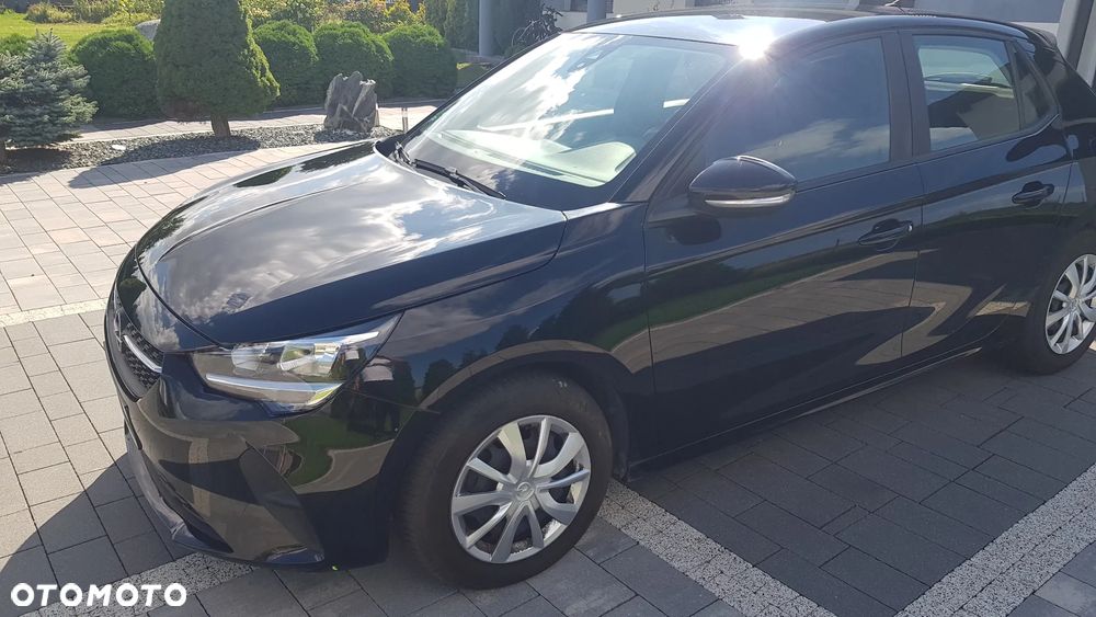 Opel Corsa 1.2 Start/Stop Elegance - 6