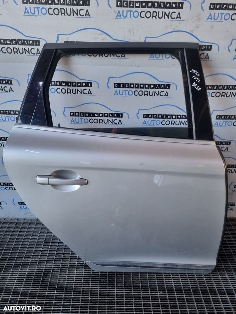 Usa Dreapta Spate Volvo XC60 Facelift 2013 - 2017 SUV 4 Usi GRI (1092) - 2