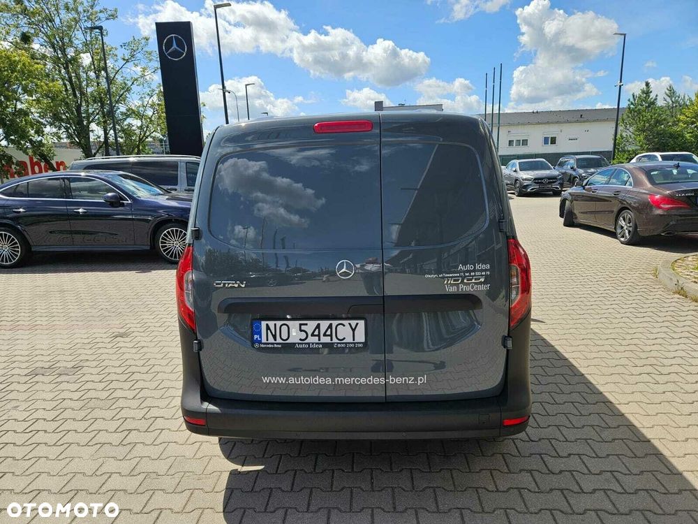 Mercedes-Benz Citan Citan - 7