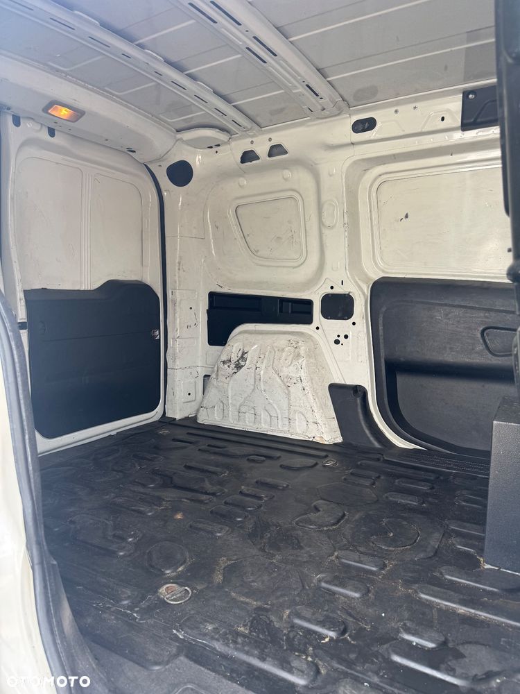 Opel Combo - 13